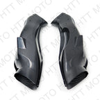 Ram Air Intake Tube Duct Cover for Suzuki GSXR 1000 (2003–2004)