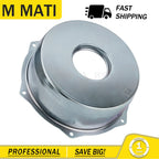 Rear Brake Drum Cover for Yamaha Bruin 350, Big Bear 250, 400 (2000–2006)