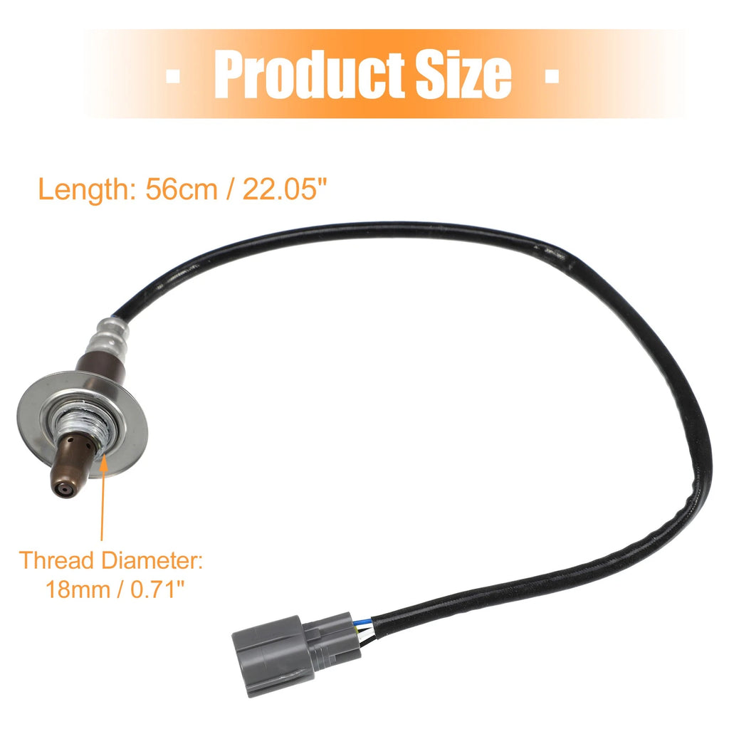 Front Upstream Oxygen Sensor for Subaru Forester 2.5L (2011–2013)