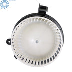 A/C Heater Blower Motor Fan Assembly for Mercedes-Benz W204 W212 C300 C350 AMG (2008–2015)
