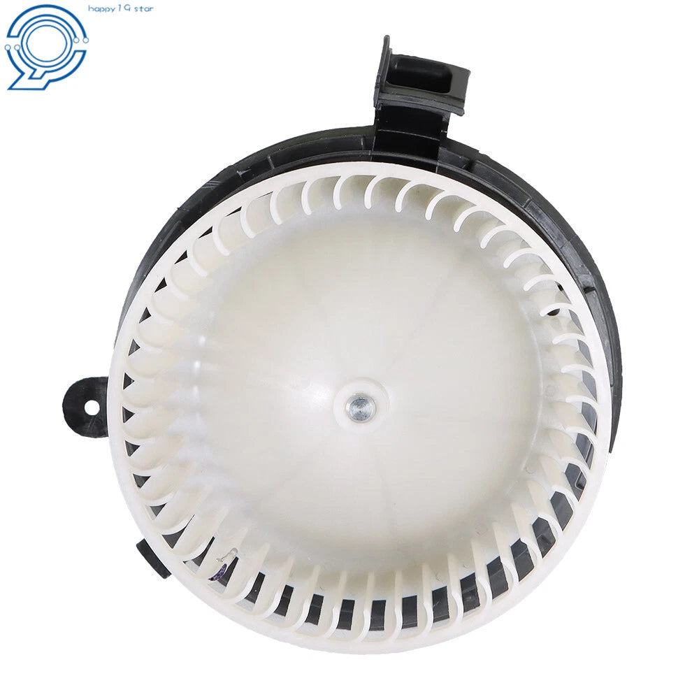 A/C Heater Blower Motor Fan Assembly for Mercedes-Benz W204 W212 C300 C350 AMG (2008–2015)
