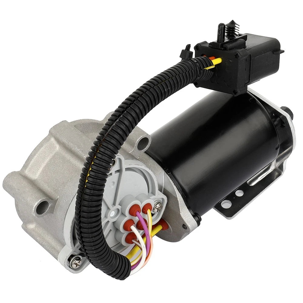 Transfer Case Shift Motor Actuator for Ford Expedition (2012–2017)