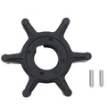Water Pump Impeller for Yamaha 4-Stroke 2.5HP (3AMS, 6L5-44352-00)