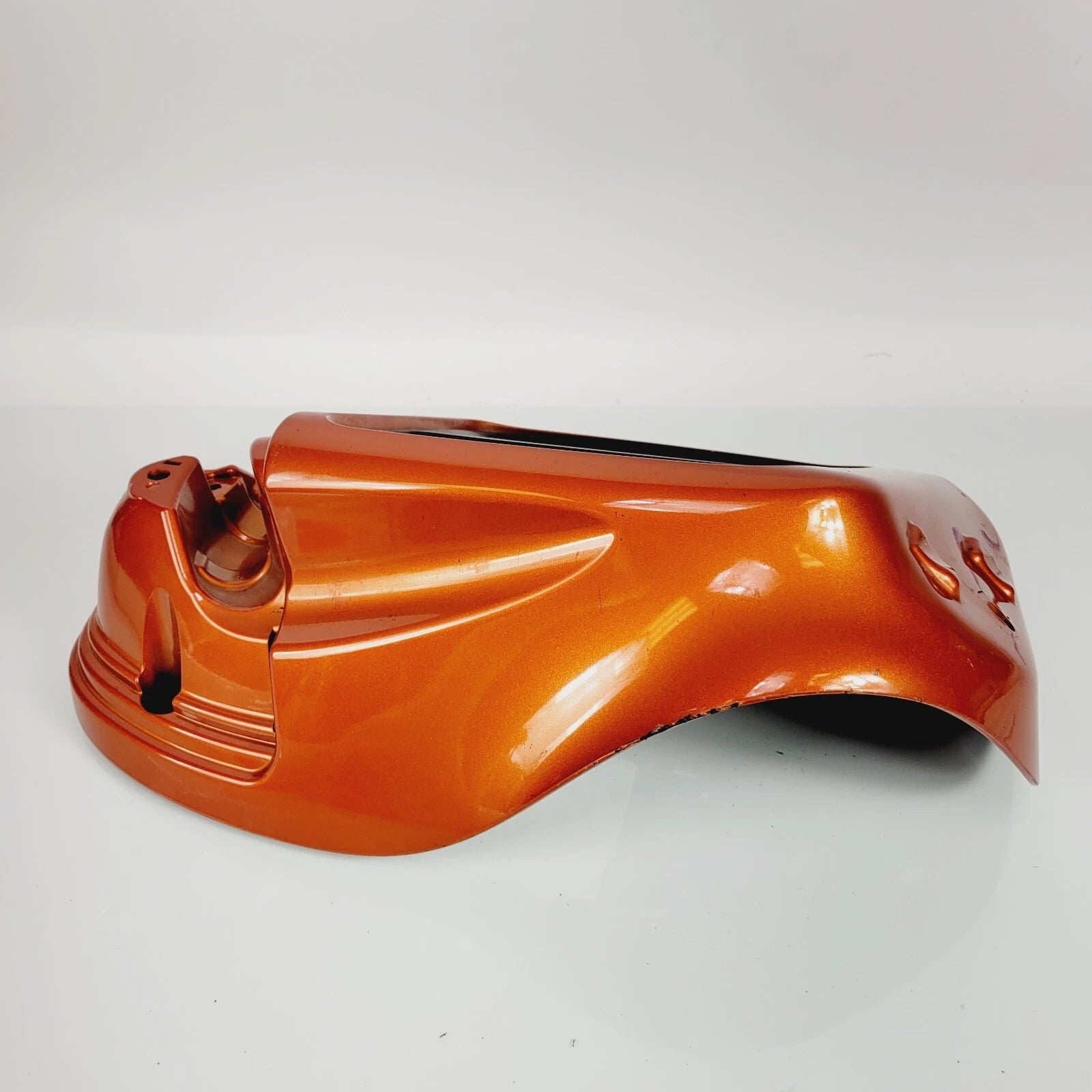 Right Lower Leg Fairing Glove Box for Harley-Davidson Touring (2019)
