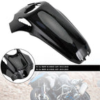 Gas Tank Cover Guard for BMW R1200GS ADV R1250GS (2014–2022) Black