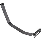 Set of 2 Fuel Tank Straps for Toyota Tacoma (2001–2004)