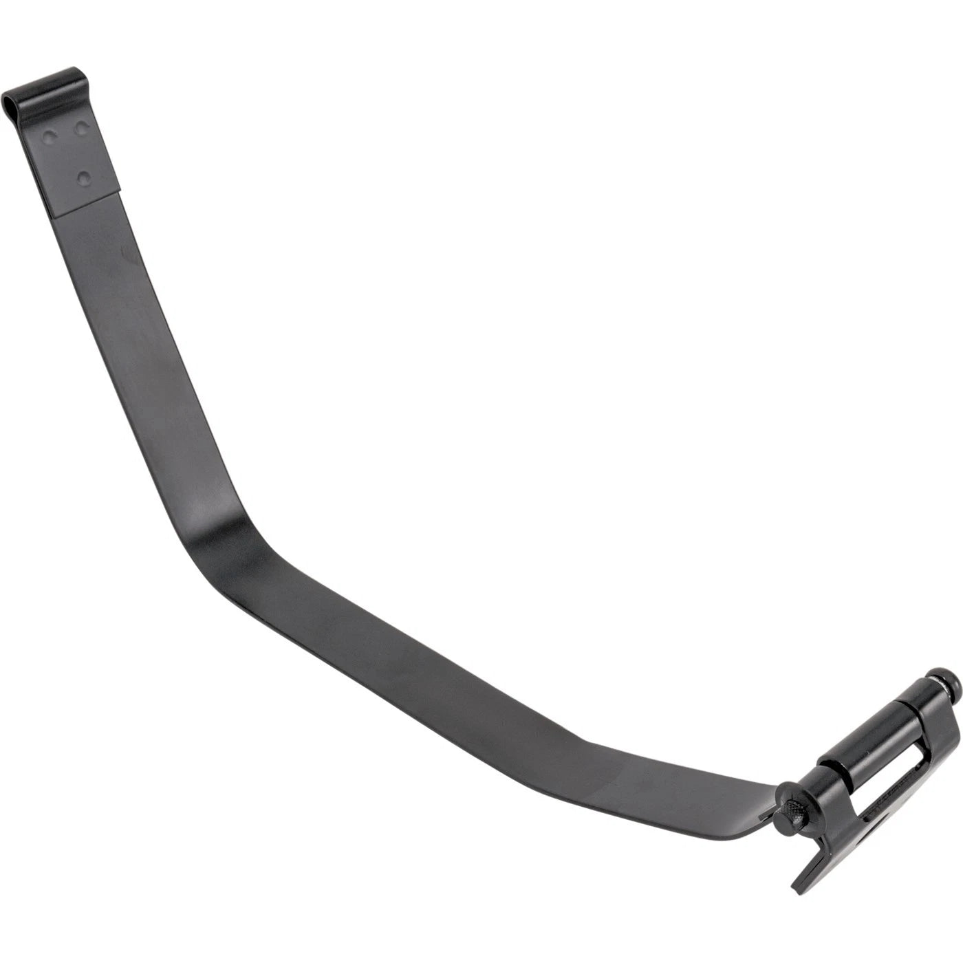 Set of 2 Fuel Tank Straps for Toyota Tacoma (2001–2004)