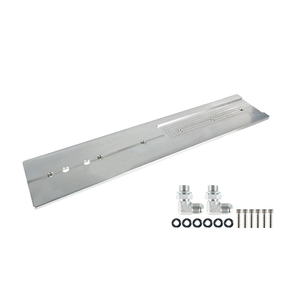Billet Tappet Cover for Cummins 5.9L (1989–2002)
