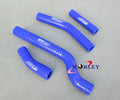 Aluminum Radiator + Hose for Yamaha YZ450F 2006-2009