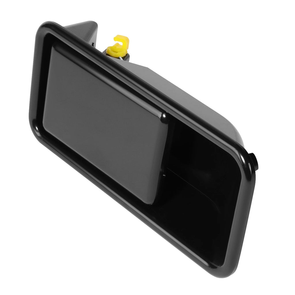 Outer Door Pull Latch Handle for Jeep Wrangler (1987–2006)