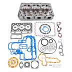 Complete Cylinder Head Gasket Set for Kubota D1101 D1102 L2000 L2201