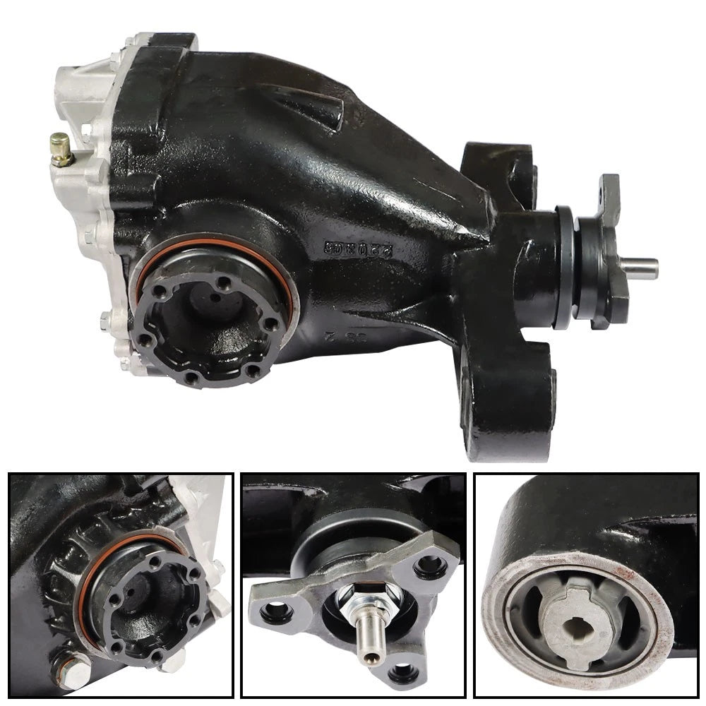 Rear Differential Axle Carrier 3.27 Ratio for Cadillac ATS (2013–2019)