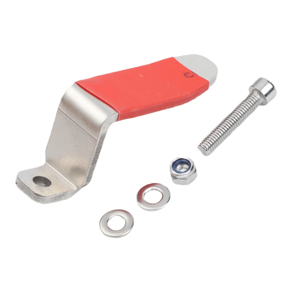Portable Air Nail Hook for Carpentry Professionals