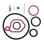 Replacement Carburetor Kit for B&Stratton Lawn Mower (590589, 08P502, 093J02)
