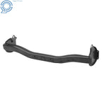 Rear Bumper Reinforcement Bracket Kit for Toyota Tundra (2000-2006)