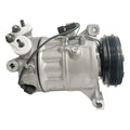 AC Compressor Replacement for Volvo XC60 2.5L (2015–2016)