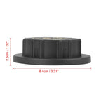 Radiator Cap 9C34-8101-AA for Ford E-150 (1995–2014)