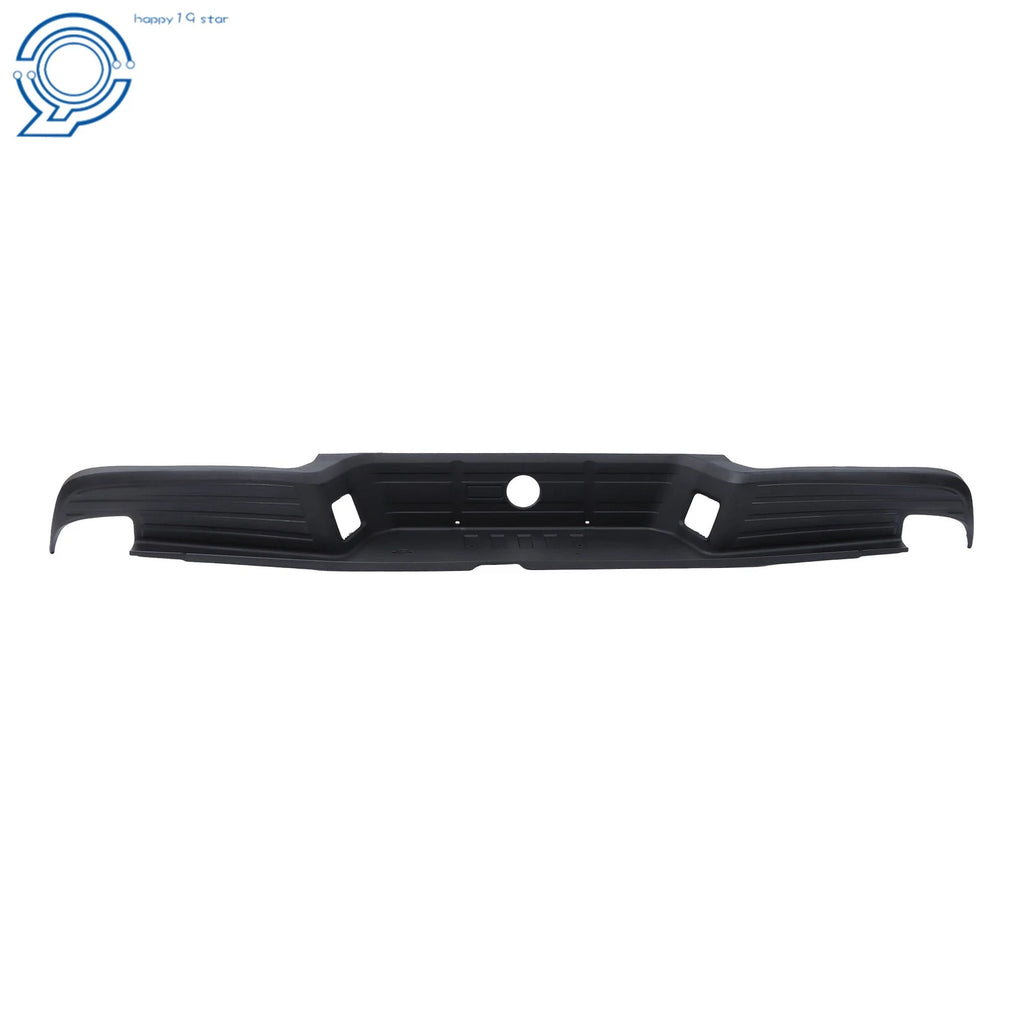Rear Bumper Step Pad Cover for Ford Ranger (2019–2022)