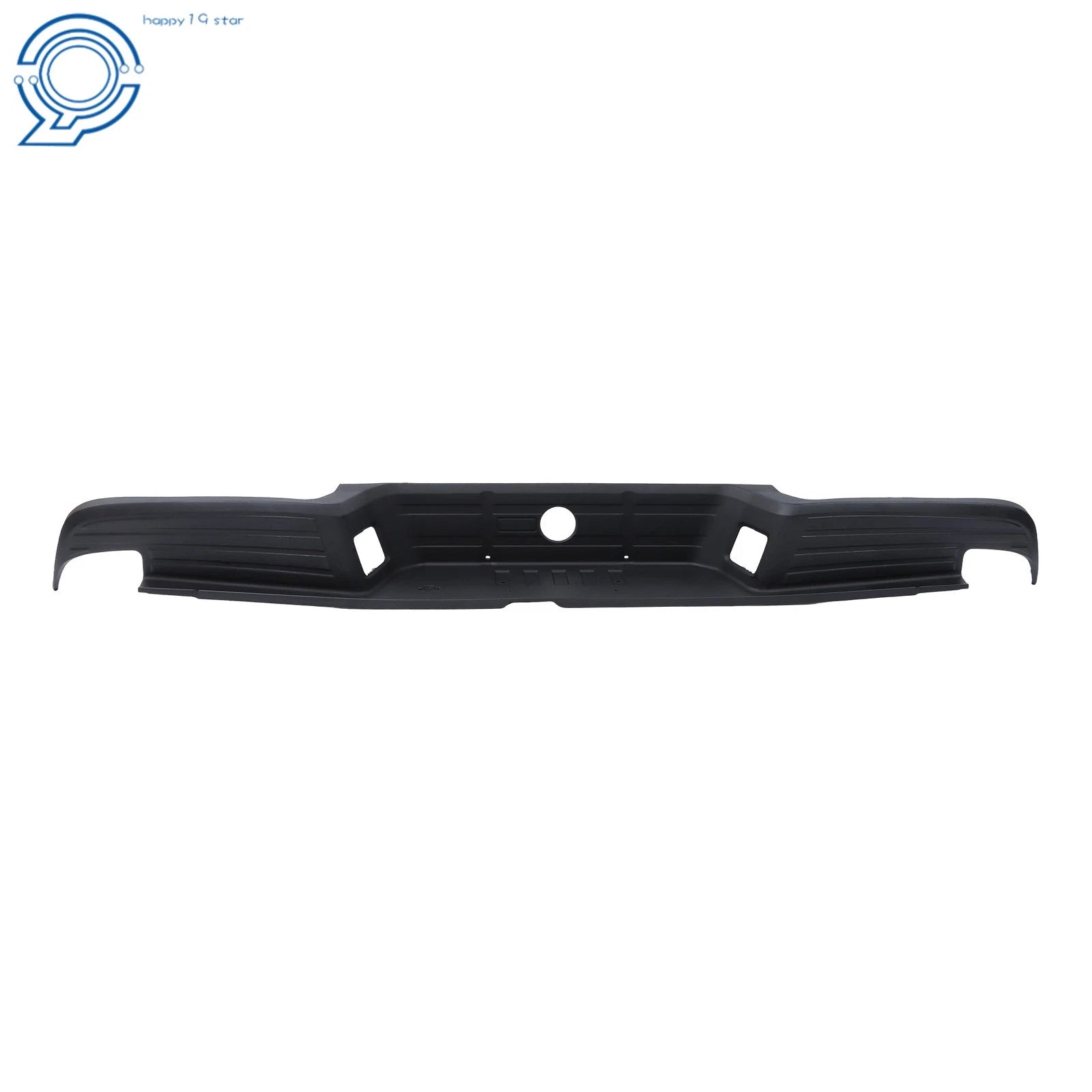 Rear Bumper Step Pad Cover for Ford Ranger (2019–2022)