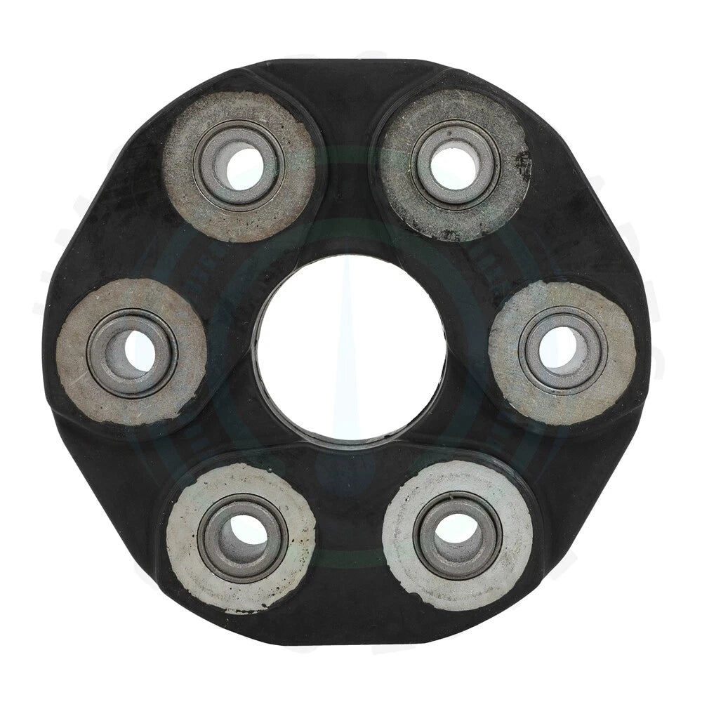 Driveshaft Coupler Flex Joint for BMW 280, 280S, 300D, 300SD, 300SEL (1970–1980)