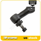 Set of 10 Suspension Ball Joint Tie Rod Ends for Ford F-350 4WD