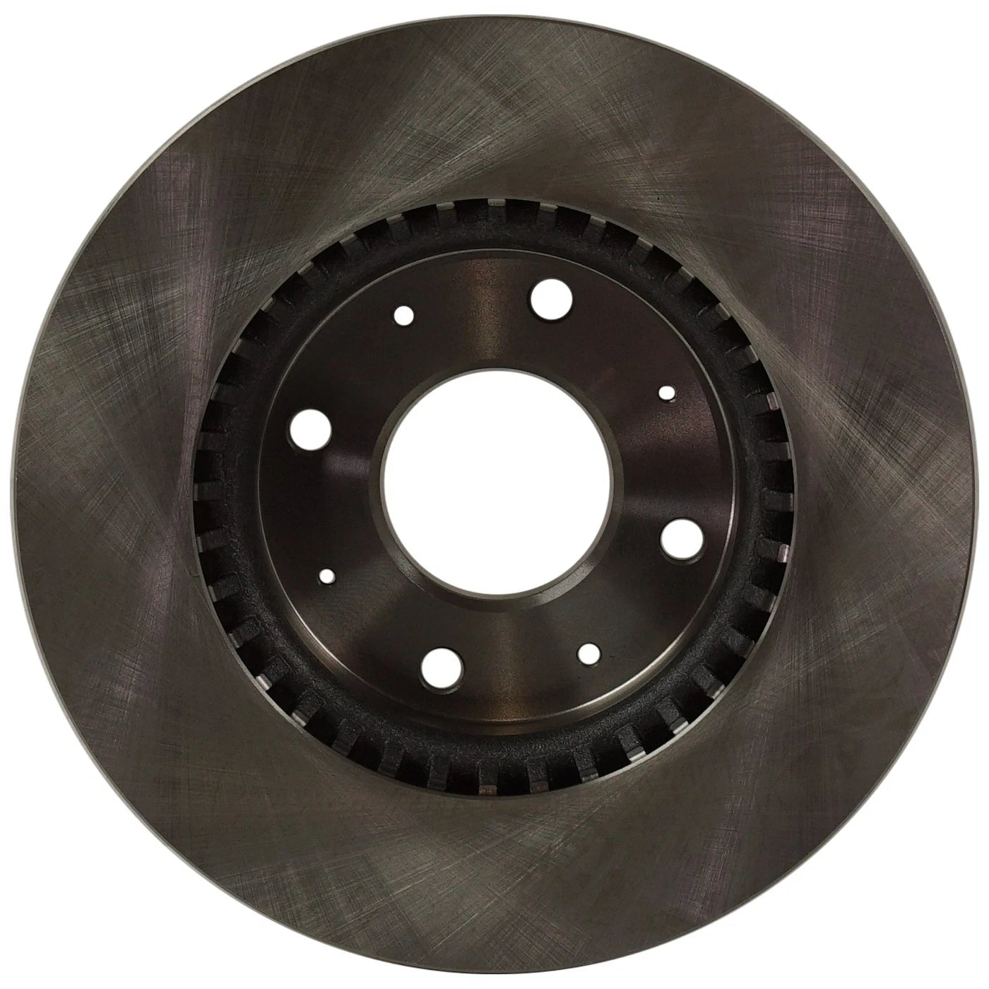 Front & Rear Brake Disc Rotors for Kia Spectra5, Spectra (2004–2009)