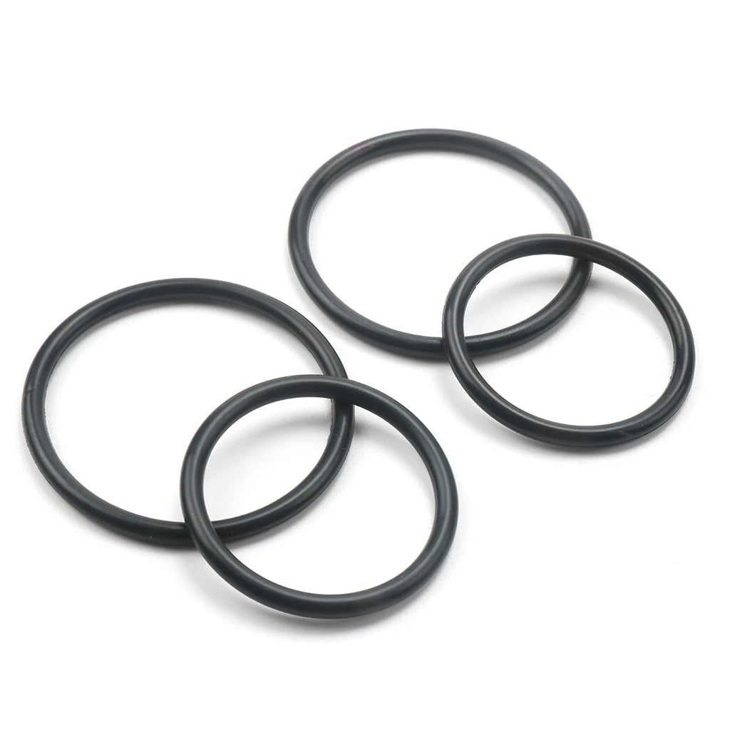 Actuator Piston O Ring Seal Kit for Bennett Trim Tab (A1121 A1120)
