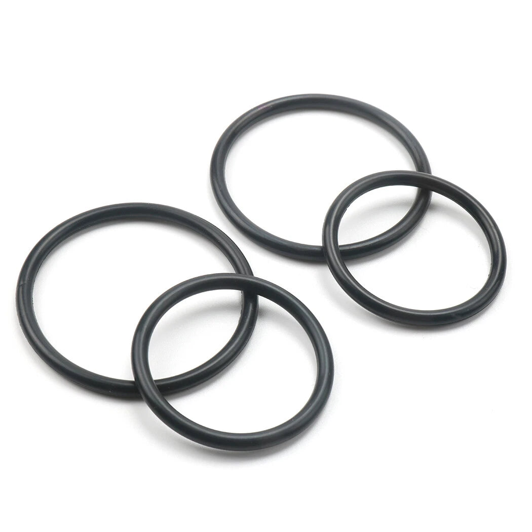 Actuator Piston O Ring Seal Kit for Bennett Trim Tab (A1121 A1120)
