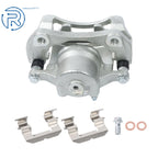 Front Left Brake Caliper with Bracket for Chevrolet Bolt EV (2017-2020)