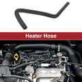 Lower Engine Coolant By-Pass Hose for Toyota Camry 2.4L (2002–2009) 1626428060