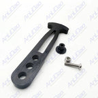 Boarding Swim Ladder Band Latch Assembly for Yamaha Sport Jet Boat (F1C-U5191-00)