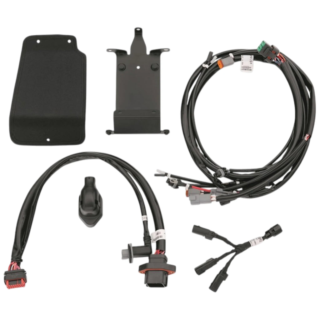 Install Kit for Harley Touring (2014–2016) 76000586