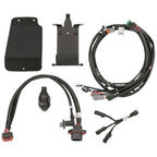 Install Kit for Harley Touring (2014–2016) 76000586