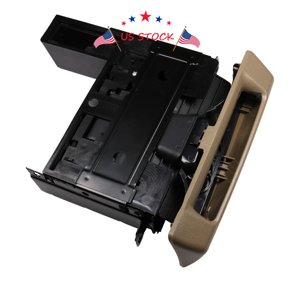Cup Holder for Ford Super Duty F250 F350 F450 F550 (2005–2007)
