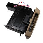 Cup Holder for Ford Super Duty F250 F350 F450 F550 (2005–2007)
