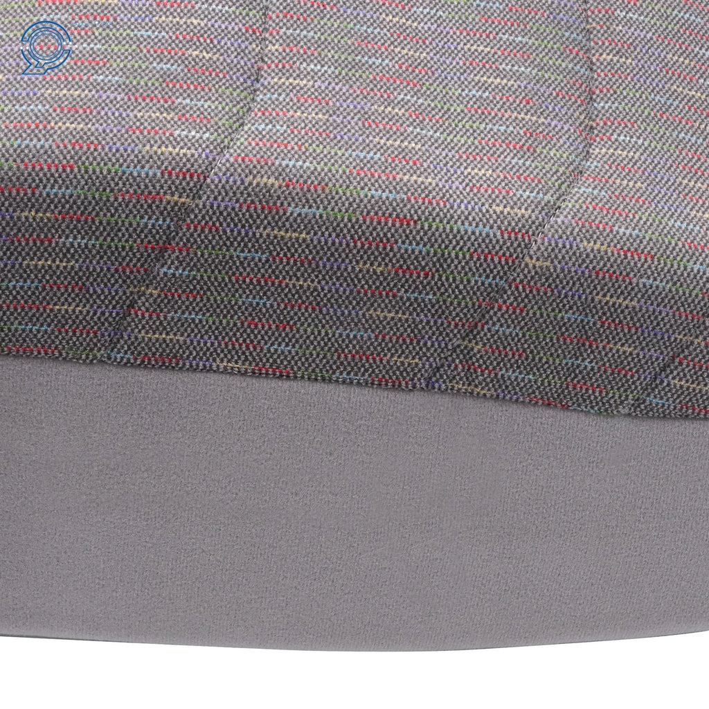 Driver Left Back Seat Cover for Ford F150 F250 F350 (1994–1997) Cloth
