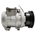 AC Compressor Replacement for Kia Spectra 2.0L (2004-2006)