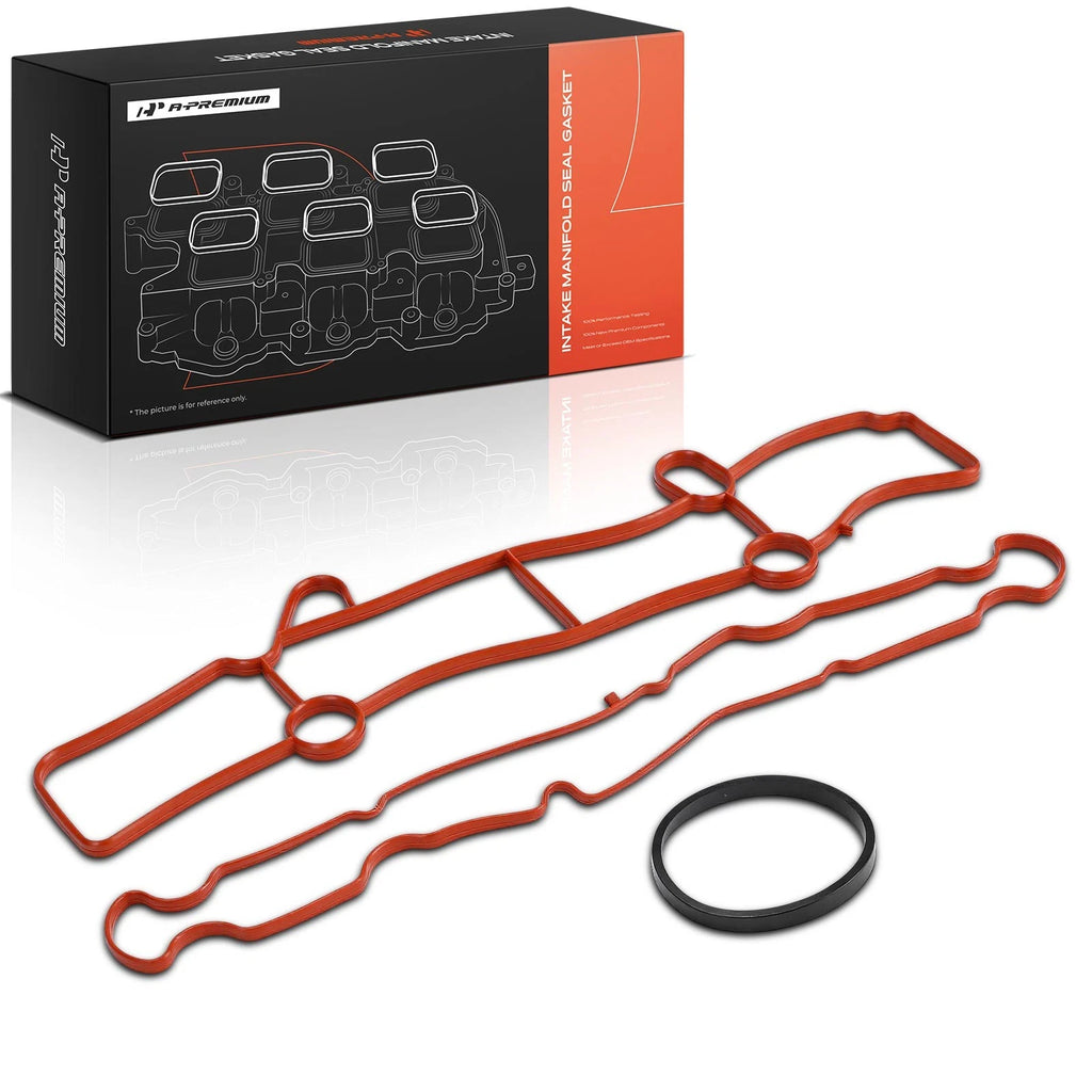 Intake Manifold Gasket Set for Ford Escape Fusion (2014–2019)