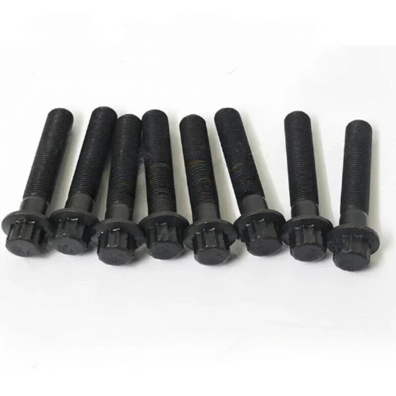 Rod Bolt 8 Pcs for Cummins B3.3
