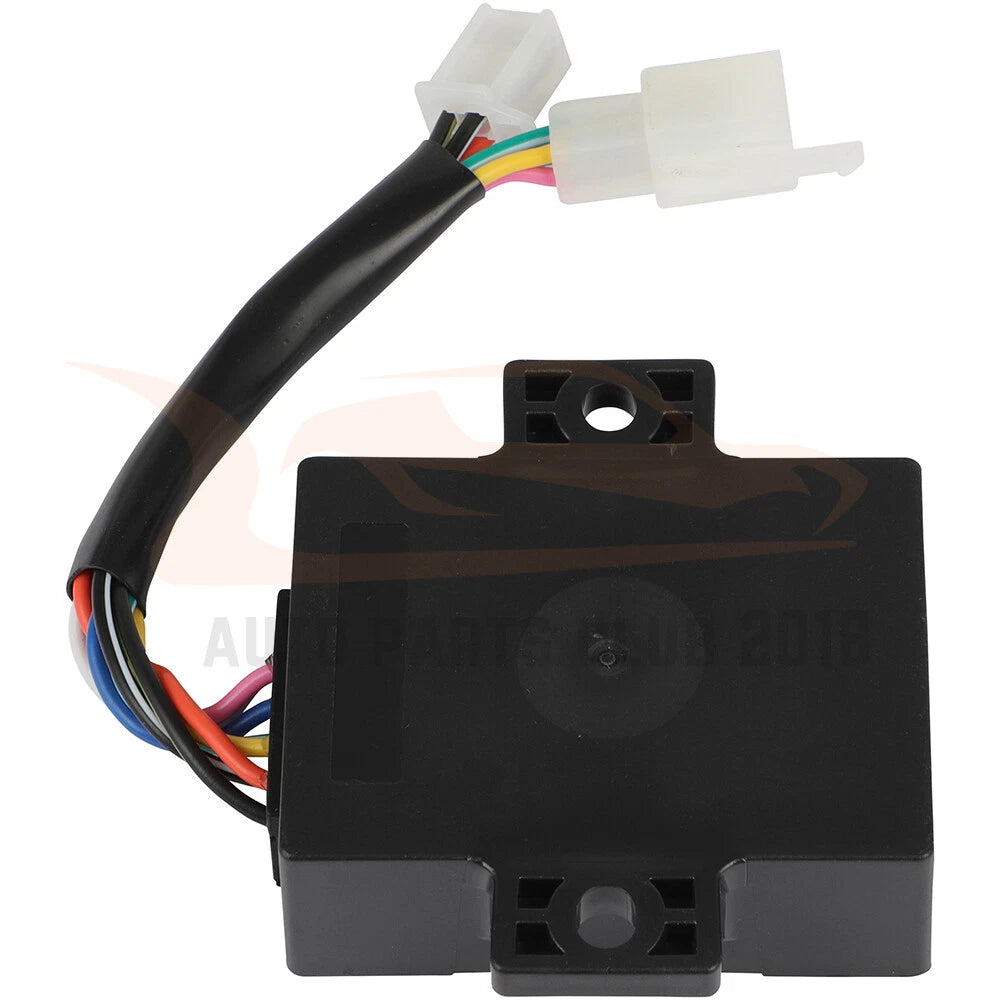 CDI Box Igniter for Kawasaki FD501V FD590V FD611V FD620D FD661D (2000–2023)