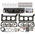 Head Gasket Set w/ Bolts for Chrysler Town & Country Dodge Caravan (2001–2004)