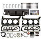 Head Gasket Set w/ Bolts for Chrysler Town & Country Dodge Caravan (2001–2004)