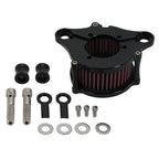 Air Intake Filter System for Harley Davidson Sportster Iron 883 (2004–Present)