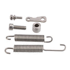 Side Kickstand Spring Bolt Kit for KTM 125 250 300 450 525 EXC (1998–2007)