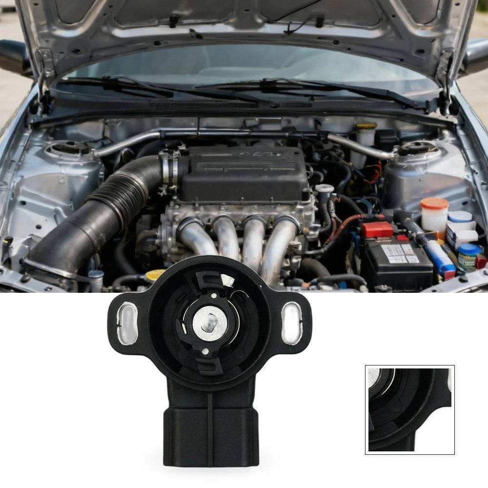 Throttle Position Sensor for Toyota Corolla Camry Matrix RAV4 (2003–2008)