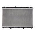 Aluminum Radiator for Honda CR-V 2.4L (2012–2016)