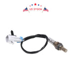 2X O2 Oxygen Sensors for Chevy 1500 5.3L (2000-2006)