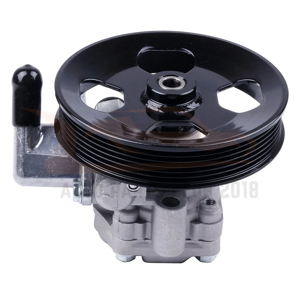 Power Steering Pump for Hyundai Tucson, Kia Sportage (2005–2010)