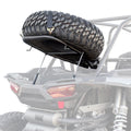 HMF Racing IQ Spare Tire Mount Rack for Polaris RZR XP/4 1000 Turbo (2014–2023)