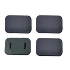 Set of 4 Replacement MR655240 Screw Covers for Outlander